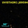COSMOS J095946.62+023800.0