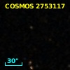 COSMOS J095947.00+023758.9