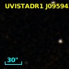 COSMOS J095942.10+023755.0