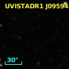 COSMOS J095943.50+023755.9