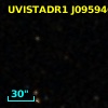 COSMOS J095946.19+023754.6