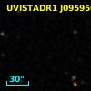 COSMOS J095950.02+023754.0