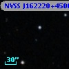 NVSS J162220+450019