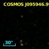 COSMOS J095946.99+023752.1