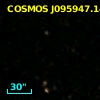 COSMOS J095947.14+023751.3