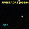 COSMOS J095941.21+023751.7