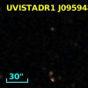 COSMOS J095948.19+023751.5