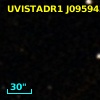 COSMOS J095943.03+023750.7
