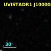 COSMOS J100003.83+023748.8