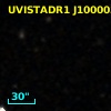 COSMOS J100003.79+023746.3
