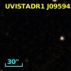 COSMOS J095942.08+023748.0