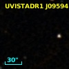 COSMOS J095941.95+023745.9