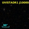 COSMOS J100003.37+023747.7