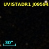 COSMOS J095943.43+023753.6