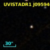 COSMOS J095940.14+023747.5