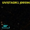 COSMOS J095943.97+023740.8