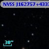 NVSS J162757+433342