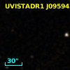 COSMOS J095942.71+023742.9