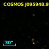 COSMOS J095948.92+023748.6