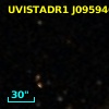 COSMOS J095946.33+023736.7
