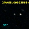 2MASS J09593568+0247323
