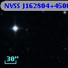 NVSS J162804+450000