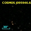 COSMOS J095946.68+023736.3
