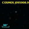 COSMOS J095908.96+024730.9