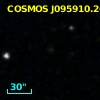 COSMOS J095910.26+024715.1