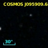 COSMOS J095909.68+024719.5