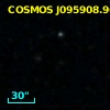 COSMOS J095908.96+024719.1