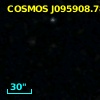 COSMOS J095908.78+024705.5
