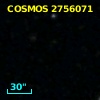 COSMOS J095908.84+024700.7