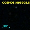 COSMOS J095908.85+024710.6