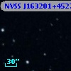 NVSS J163201+452731