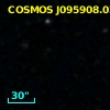COSMOS J095908.02+024704.8