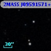 2MASS J09591571+0246559