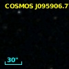 COSMOS J095906.77+024702.7
