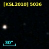 COSMOS J095856.91+024656.7