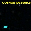 COSMOS J095909.56+024701.5