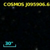 COSMOS J095906.68+024659.8