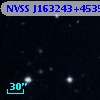 NVSS J163243+453500
