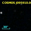 COSMOS J095910.06+024657.7