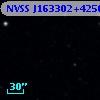 NVSS J163302+425614