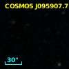 COSMOS J095907.71+024653.8