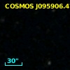 COSMOS J095906.47+024649.6