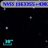 NVSS J163355+430207