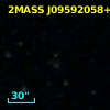 2MASS J09592058+0246380