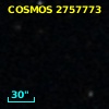 COSMOS J095907.49+024645.1