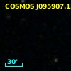 COSMOS J095907.13+024643.5